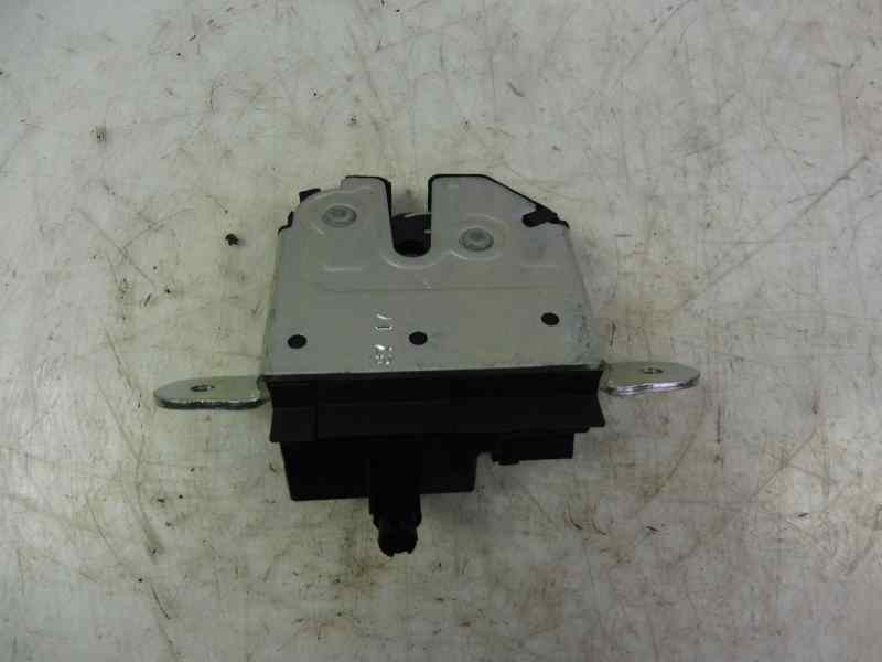 Recambio de cerradura maletero / porton para opel corsa e selective referencia OEM IAM 39021416 430036418 