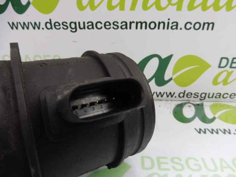 Recambio de caudalimetro para audi s5 coupe (8t) 4.2 fsi quattro referencia OEM IAM 0280218214 079133471 