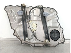 Recambio de elevalunas trasero derecho para audi a8 (4e2) 3.0 tdi quattro referencia OEM IAM 4E0839850 4E0910802  2