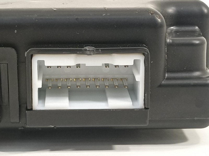 Recambio de modulo electronico para hyundai i30 (pd) n performance referencia OEM IAM 95400S0070  