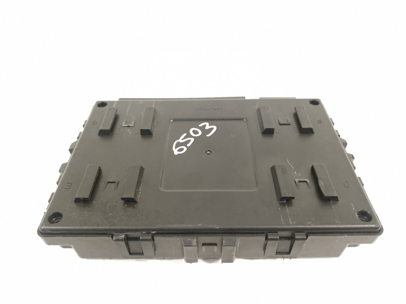 Recambio de modulo electronico para hyundai i30 (pd) n performance referencia OEM IAM 95400S0070  