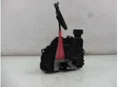 Recambio de cerradura puerta trasera derecha para opel corsa e selective referencia OEM IAM 13431845 0325407955 