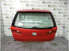 Recambio de porton trasero para seat ibiza (6l1) rock & roll referencia OEM IAM   