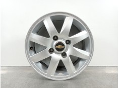 Recambio de llanta para chevrolet nubira berlina se referencia OEM IAM DAC  