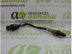 Recambio de sonda lambda para audi s5 coupe (8t) 4.2 fsi quattro referencia OEM IAM 07L906262 0258007330 0258007331