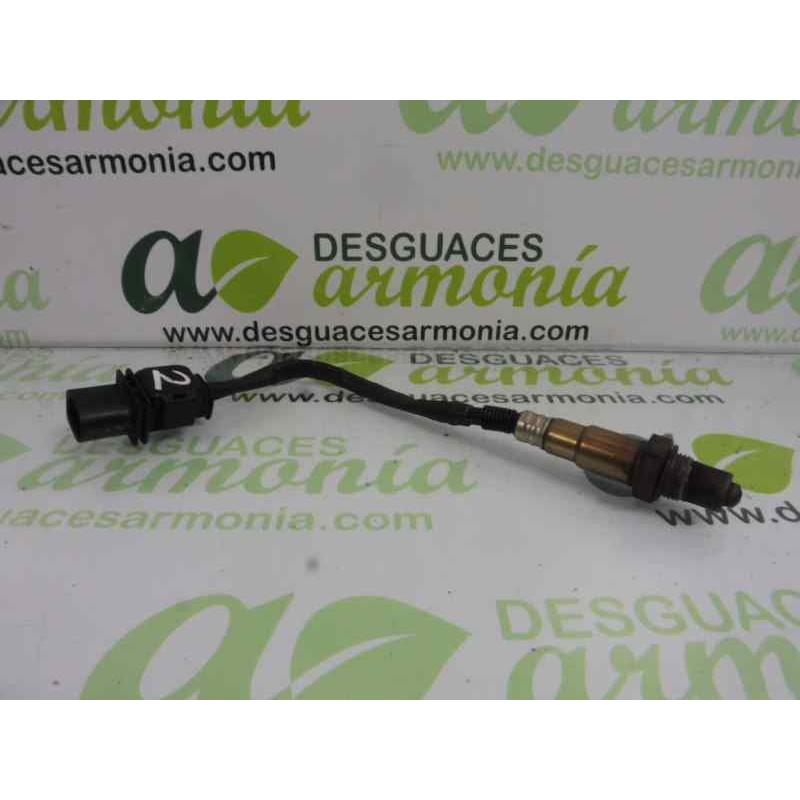 Recambio de sonda lambda para audi s5 coupe (8t) 4.2 fsi quattro referencia OEM IAM 07L906262 0258007330 0258007331