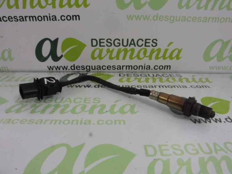Recambio de sonda lambda para audi s5 coupe (8t) 4.2 fsi quattro referencia OEM IAM 07L906262 0258007330 0258007331
