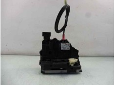 Recambio de cerradura puerta trasera derecha para opel corsa e selective referencia OEM IAM 13431845 0325407955  2