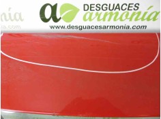 Recambio de porton trasero para seat ibiza (6l1) rock & roll referencia OEM IAM    2