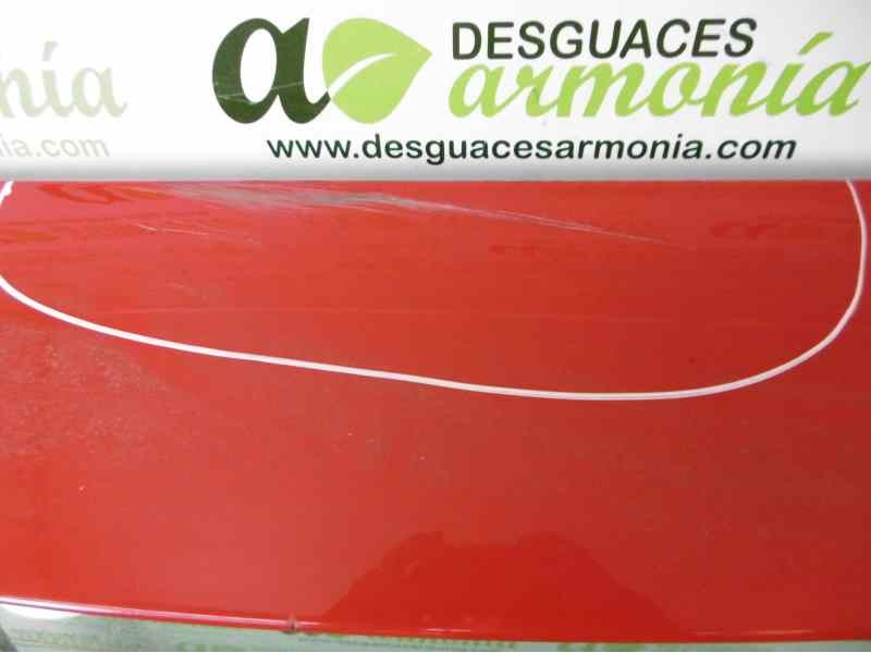 Recambio de porton trasero para seat ibiza (6l1) rock & roll referencia OEM IAM   