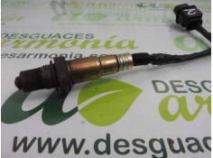 Recambio de sonda lambda para audi s5 coupe (8t) 4.2 fsi quattro referencia OEM IAM 07L906262 0258007330 0258007331 2