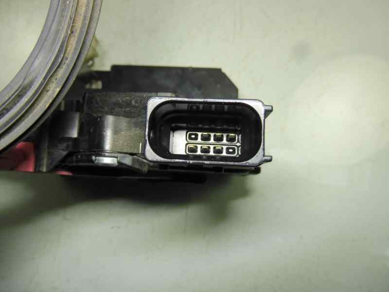 Recambio de cerradura puerta trasera derecha para opel corsa e selective referencia OEM IAM 13431845 0325407955 