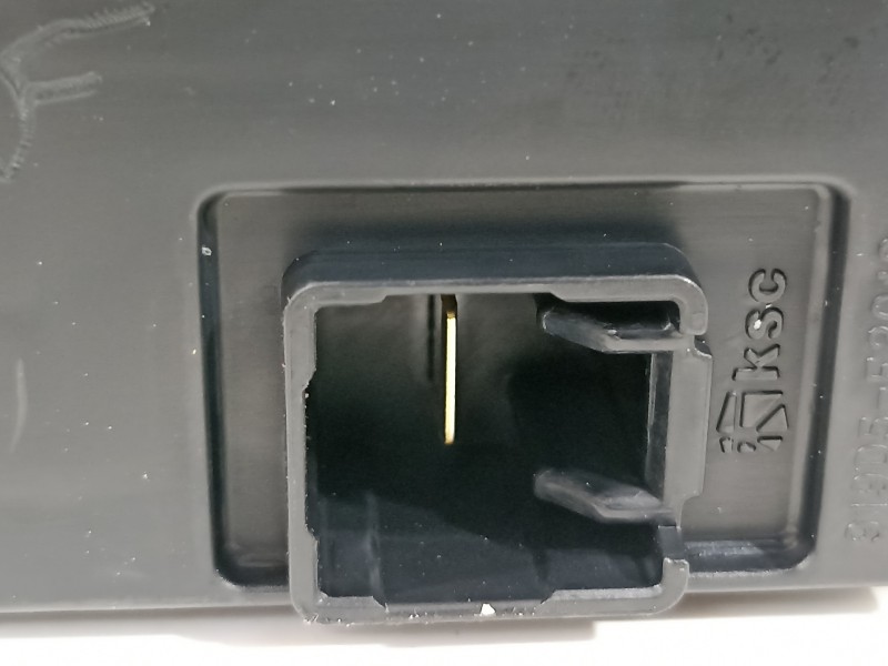 Recambio de caja reles / fusibles para hyundai i30 (pd) essence referencia OEM IAM 91959G3020  