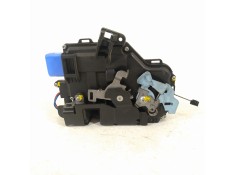 Recambio de cerradura puerta delantera derecha para skoda octavia berlina (1z3) family referencia OEM IAM 3D1837016AC   2