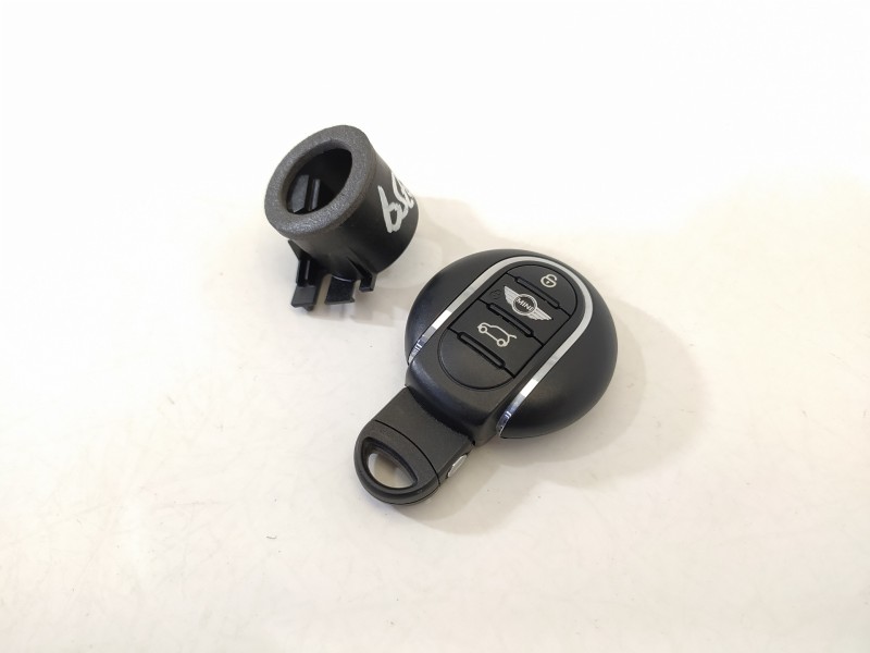 Recambio de antirrobo para bmw mini clubmancooper sd sd clubman referencia OEM IAM 9311353 5810511500 