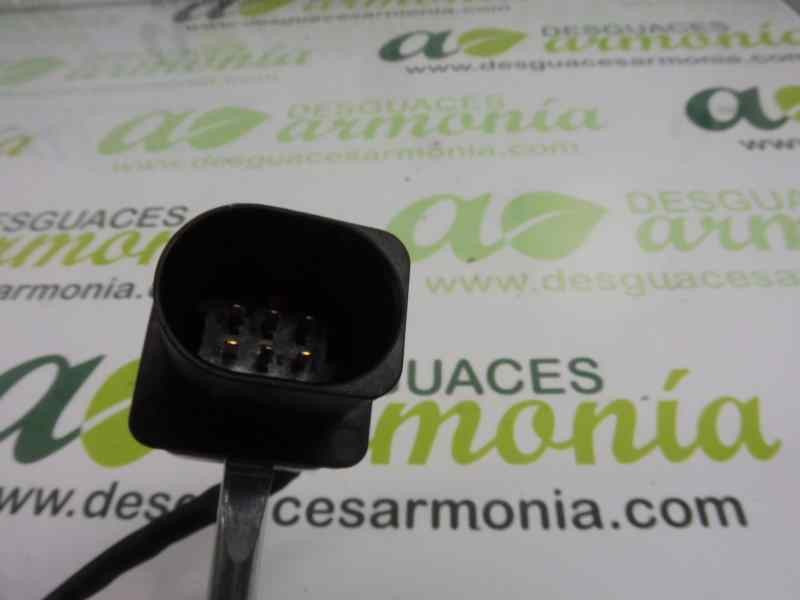 Recambio de sonda lambda para audi s5 coupe (8t) 4.2 fsi quattro referencia OEM IAM 07L906262 0258007330 0258007331