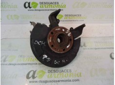 Recambio de mangueta delantera derecha para seat ibiza (6l1) rock & roll referencia OEM IAM    2