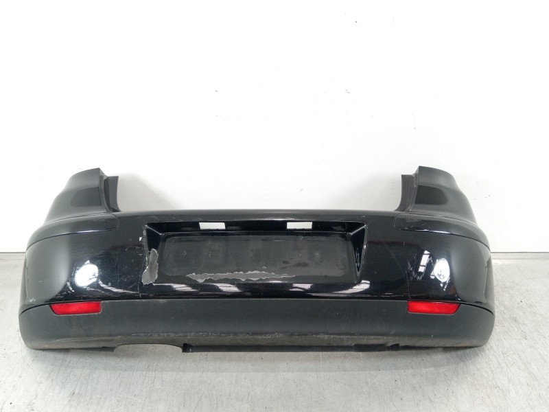 Recambio de paragolpes trasero para seat ibiza (6l1) cool referencia OEM IAM 6L6807421  