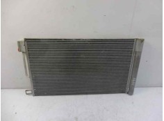 Recambio de condensador / radiador aire acondicionado para opel corsa e selective referencia OEM IAM 39035151  