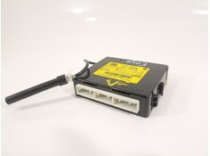 Recambio de modulo electronico para hyundai i30 (pd) n performance referencia OEM IAM 95480S0000  