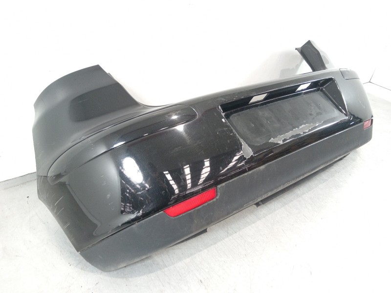 Recambio de paragolpes trasero para seat ibiza (6l1) cool referencia OEM IAM 6L6807421  