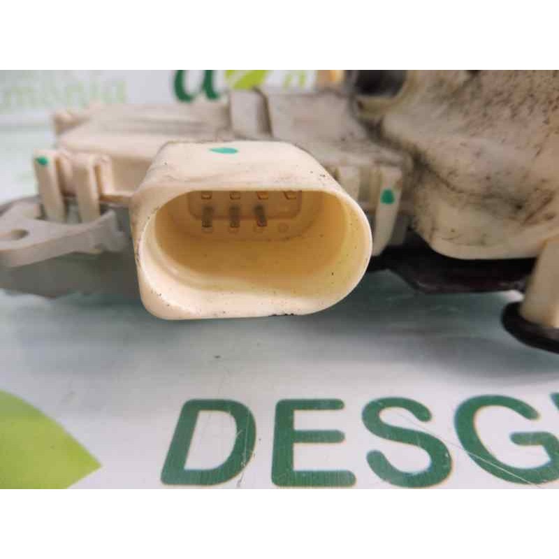 Recambio de cerradura puerta delantera izquierda para audi s5 coupe (8t) 4.2 fsi quattro referencia OEM IAM 8J1837015C  