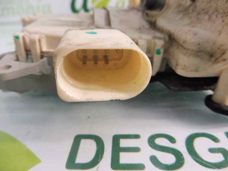 Recambio de cerradura puerta delantera izquierda para audi s5 coupe (8t) 4.2 fsi quattro referencia OEM IAM 8J1837015C  