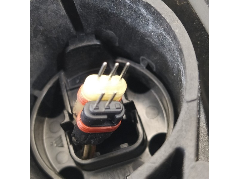 Recambio de retrovisor derecho para bmw mini clubmancooper sd sd clubman referencia OEM IAM   