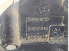 Recambio de cerradura puerta delantera derecha para peugeot 207 xs pack referencia OEM IAM 24099816   2