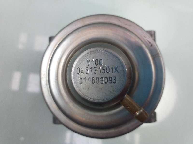 Recambio de valvula egr para seat ibiza (6l1) rock & roll referencia OEM IAM 045131501K 045129637A 