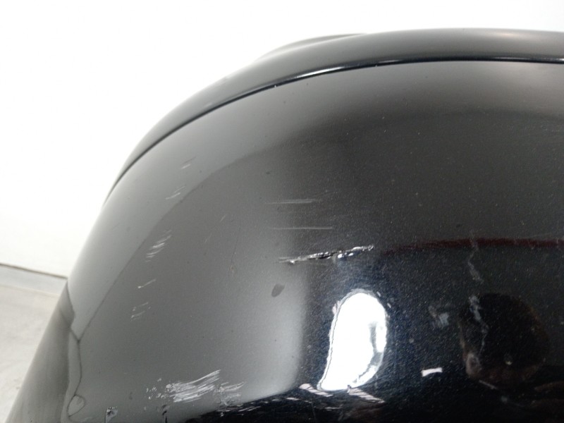 Recambio de paragolpes trasero para seat ibiza (6l1) cool referencia OEM IAM 6L6807421  