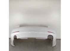 Recambio de paragolpes trasero para skoda octavia berlina (1z3) family referencia OEM IAM 1Z5807421F  