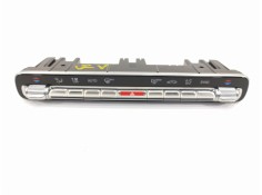 Recambio de mando climatizador para mercedes-benz clase a (bm 177) a 180 d (177.003) referencia OEM IAM 2479053402  