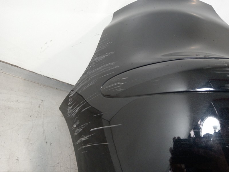 Recambio de paragolpes trasero para seat ibiza (6l1) cool referencia OEM IAM 6L6807421  