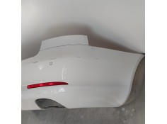 Recambio de paragolpes trasero para skoda octavia berlina (1z3) family referencia OEM IAM 1Z5807421F   2