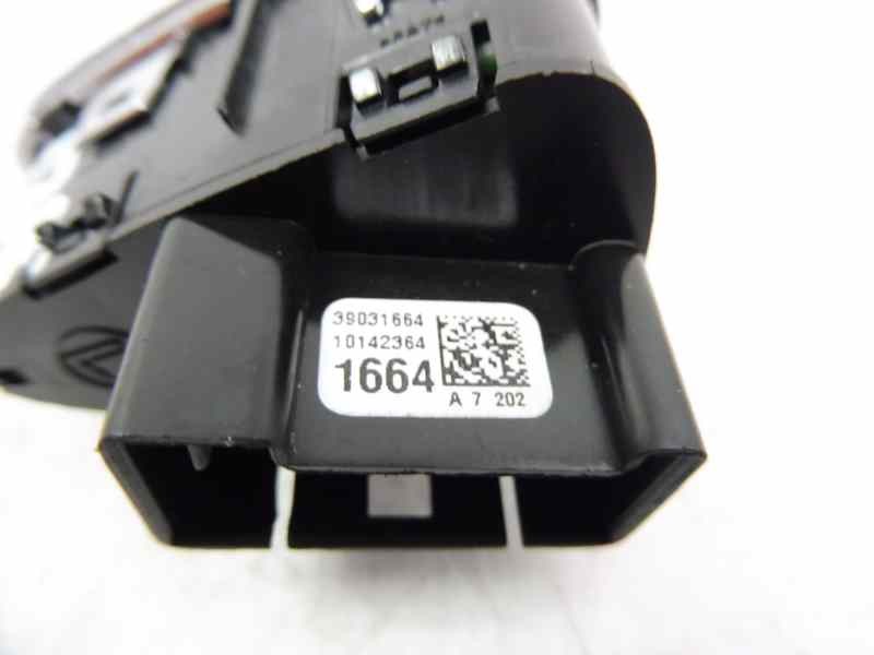 Recambio de mando multifuncion para opel corsa e selective referencia OEM IAM 39031664  