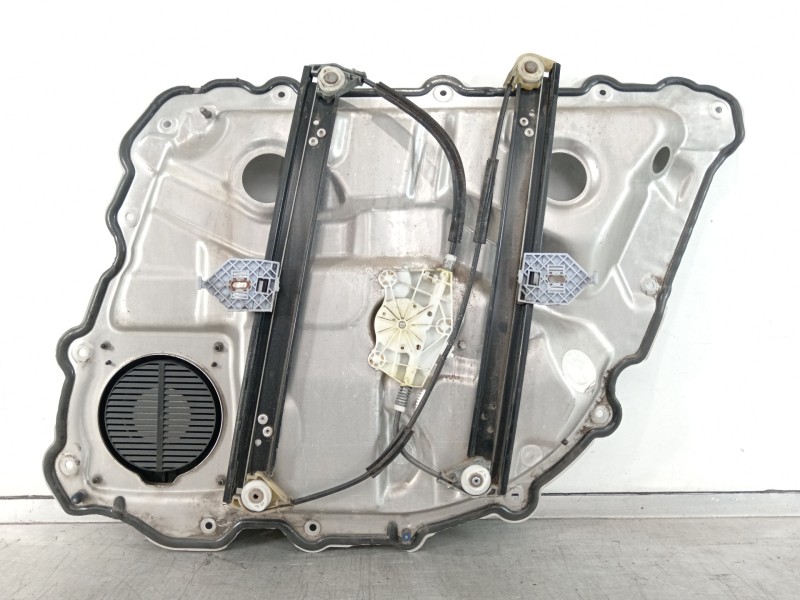 Recambio de elevalunas trasero izquierdo para audi a8 (4e2) 3.0 tdi quattro referencia OEM IAM 4E0839849 4E0910802 