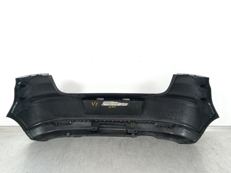 Recambio de paragolpes trasero para seat ibiza (6l1) cool referencia OEM IAM 6L6807421  