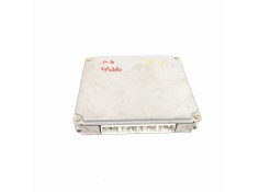 Recambio de centralita motor uce para toyota avensis berlina (t25) 2.0 d4-d executive sedán (4-ptas) referencia OEM IAM 88661056