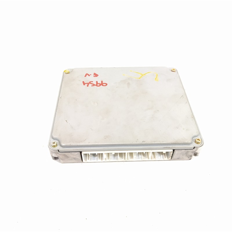 Recambio de centralita motor uce para toyota avensis berlina (t25) 2.0 d4-d executive sedán (4-ptas) referencia OEM IAM 88661056
