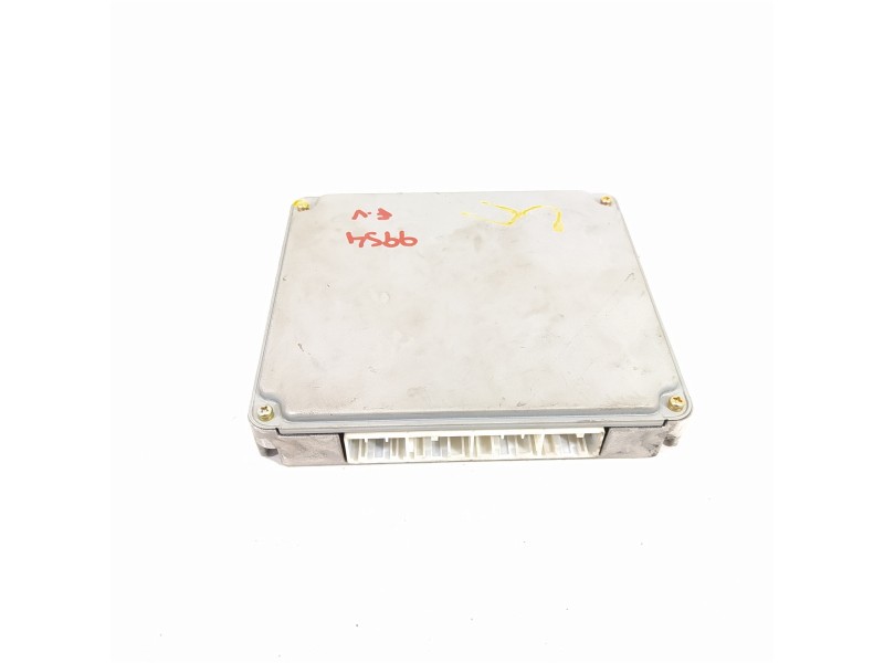 Recambio de centralita motor uce para toyota avensis berlina (t25) 2.0 d4-d executive sedán (4-ptas) referencia OEM IAM 88661056