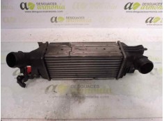 Recambio de intercooler para citroën c5 berlina exclusive referencia OEM IAM 9650613280  