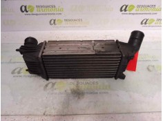 Recambio de intercooler para citroën c5 berlina exclusive referencia OEM IAM 9650613280   2