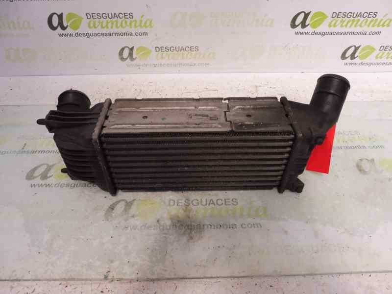 Recambio de intercooler para citroën c5 berlina exclusive referencia OEM IAM 9650613280  