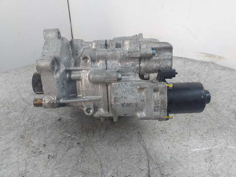 Recambio de caja transfer para hyundai i30 (pd) n performance referencia OEM IAM E181150865 LSD1 4749524000