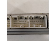 Recambio de centralita motor uce para toyota avensis berlina (t25) 2.0 d4-d executive sedán (4-ptas) referencia OEM IAM 88661056 2