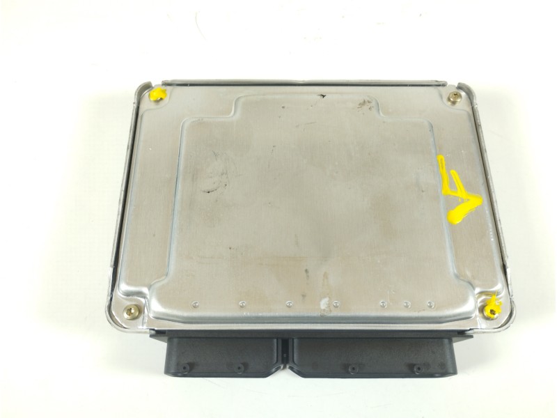 Recambio de centralita motor uce para audi a6 berlina (4b2) 1.9 tdi referencia OEM IAM 038906019CF 0281010405 