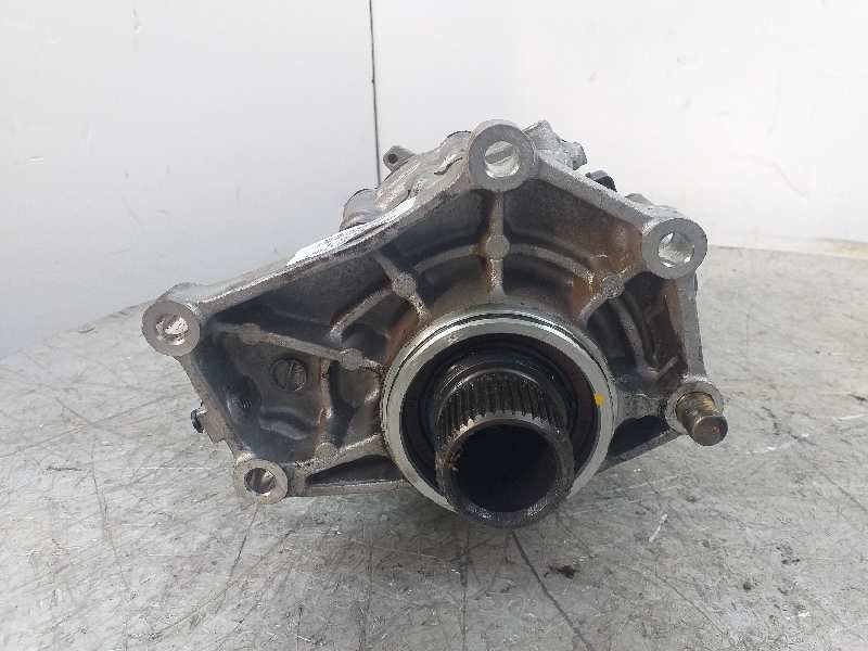 Recambio de caja transfer para hyundai i30 (pd) n performance referencia OEM IAM E181150865 LSD1 4749524000