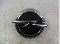 Recambio de maneta exterior porton para opel corsa e selective referencia OEM IAM 563697283  