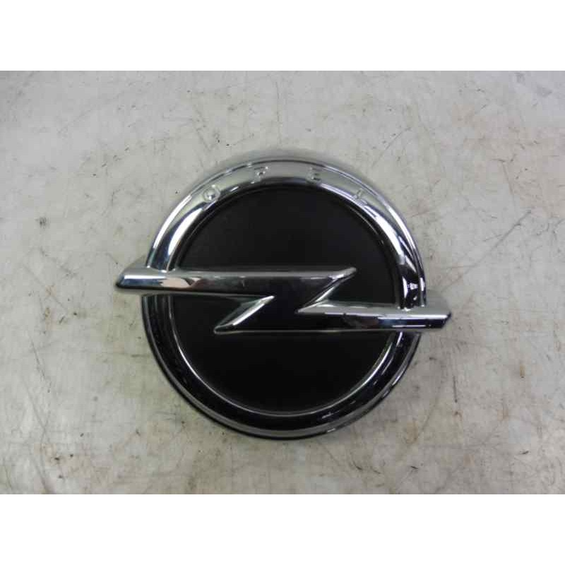 Recambio de maneta exterior porton para opel corsa e selective referencia OEM IAM 563697283  